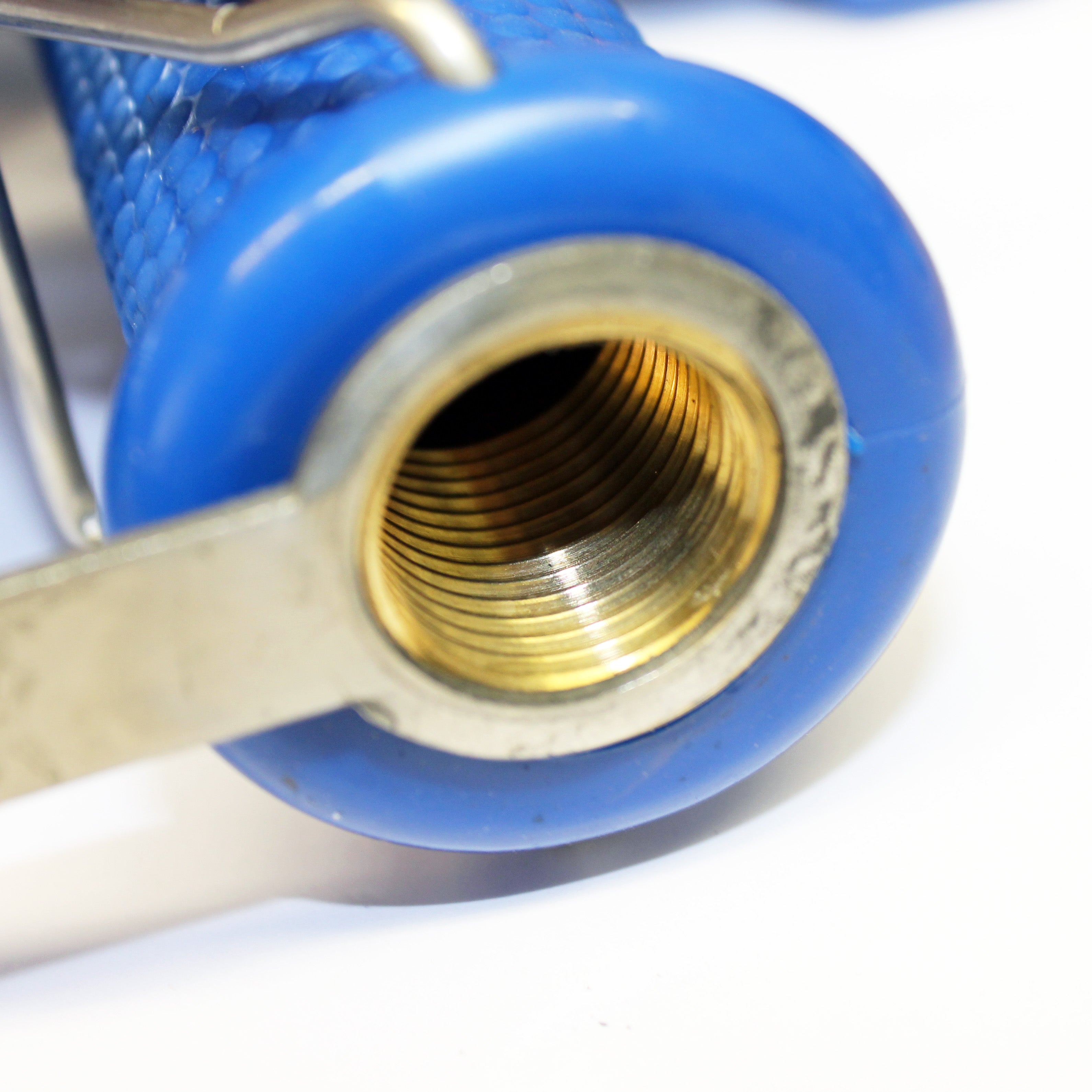 Heavy Duty Industrial Low Pressure Wash Down Dinga Gun (60lpm)