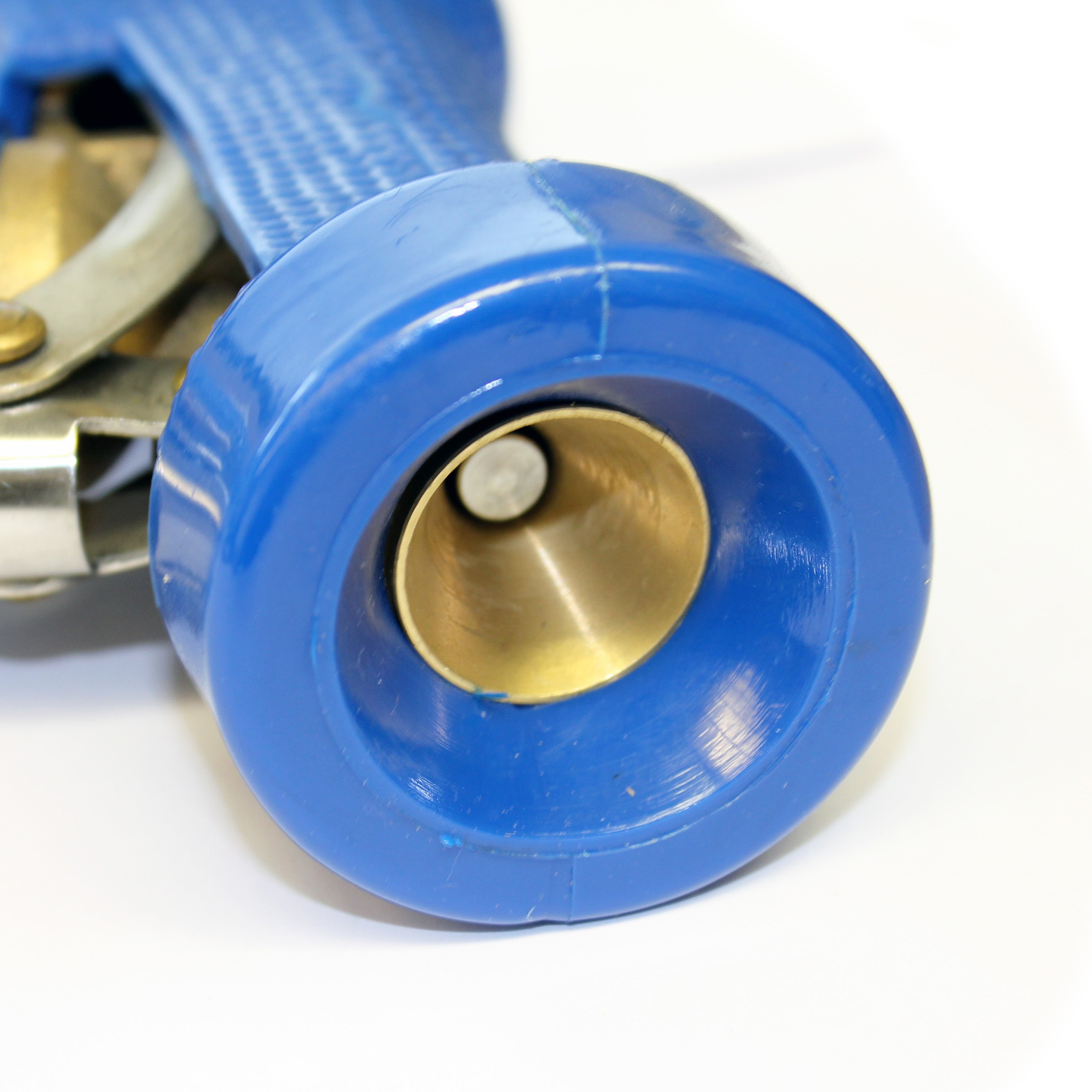 Heavy Duty Industrial Low Pressure Wash Down Dinga Gun (60lpm)