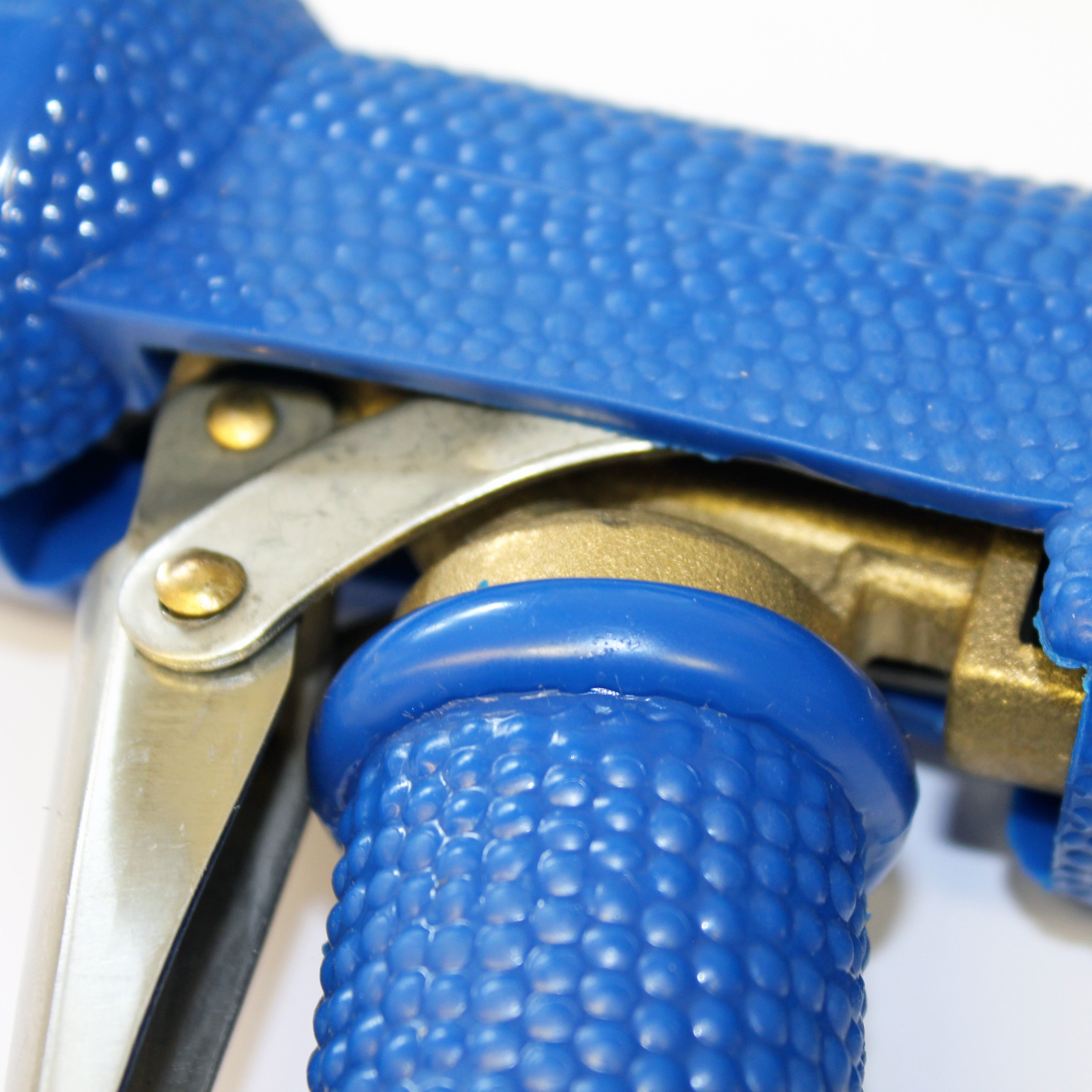 Heavy Duty Industrial Low Pressure Wash Down Dinga Gun (60lpm)