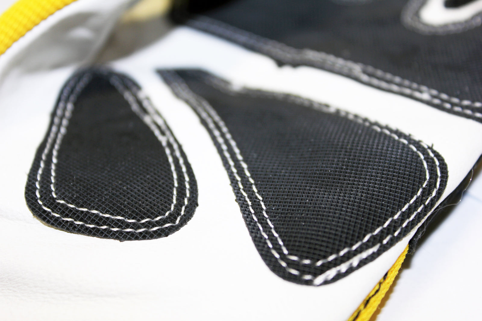 Wolf Creek Chainsaw Glove with Left Hand Protection