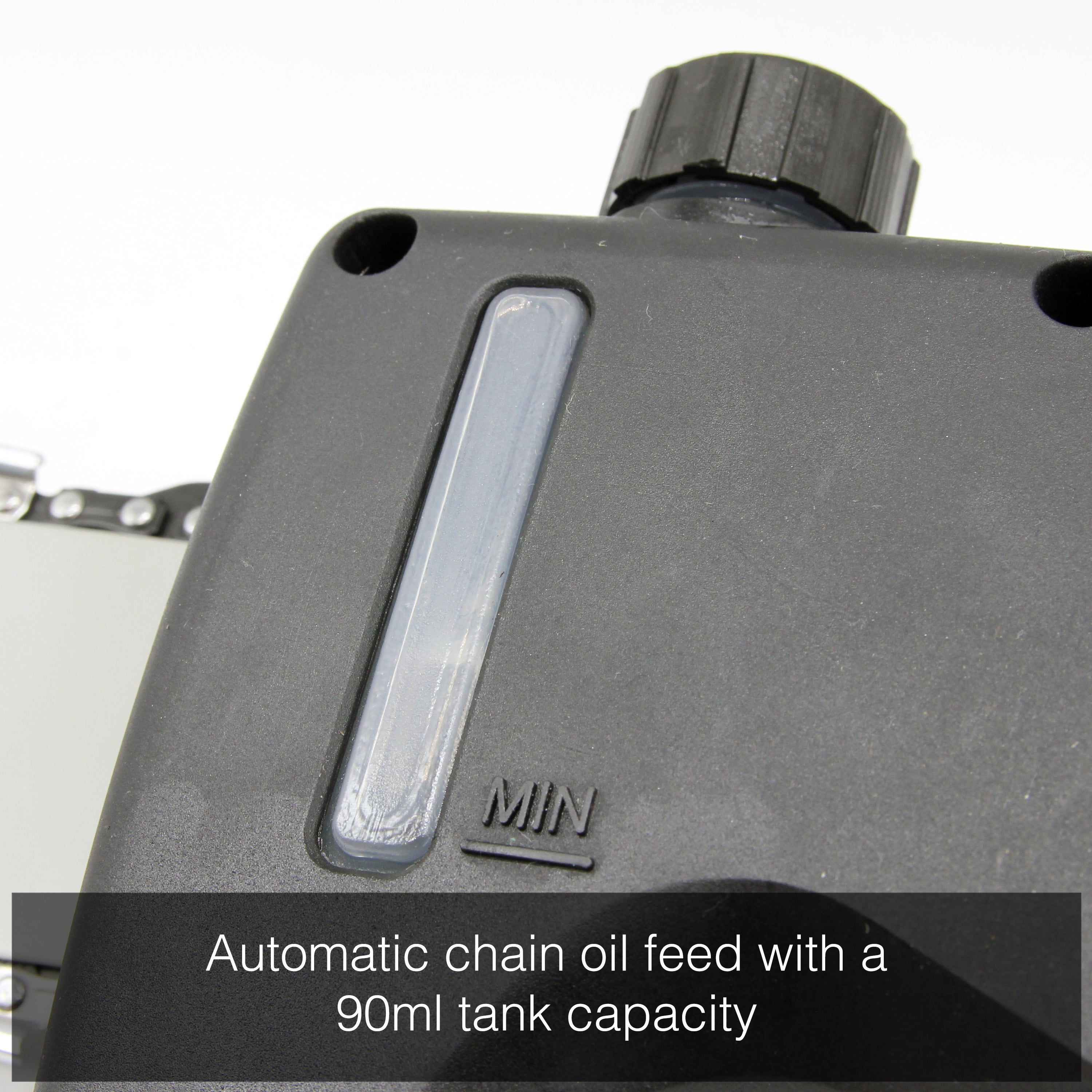 Wolf Creek 2 IN 1 Electric Long Reach Pole Saw & Hedge Trimmer