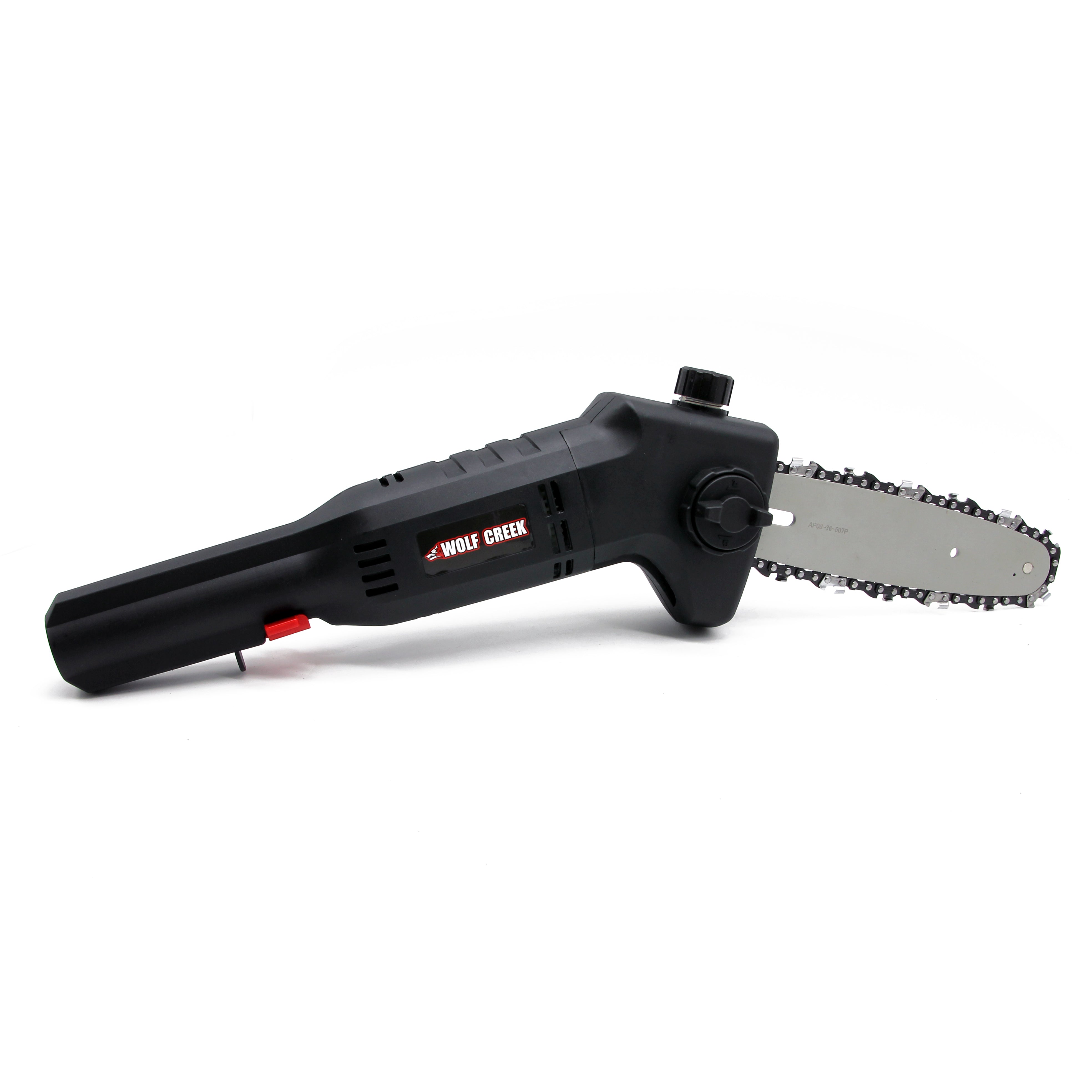 GRADE A Wolf Creek PT750 Electric Long Reach Pole Saw