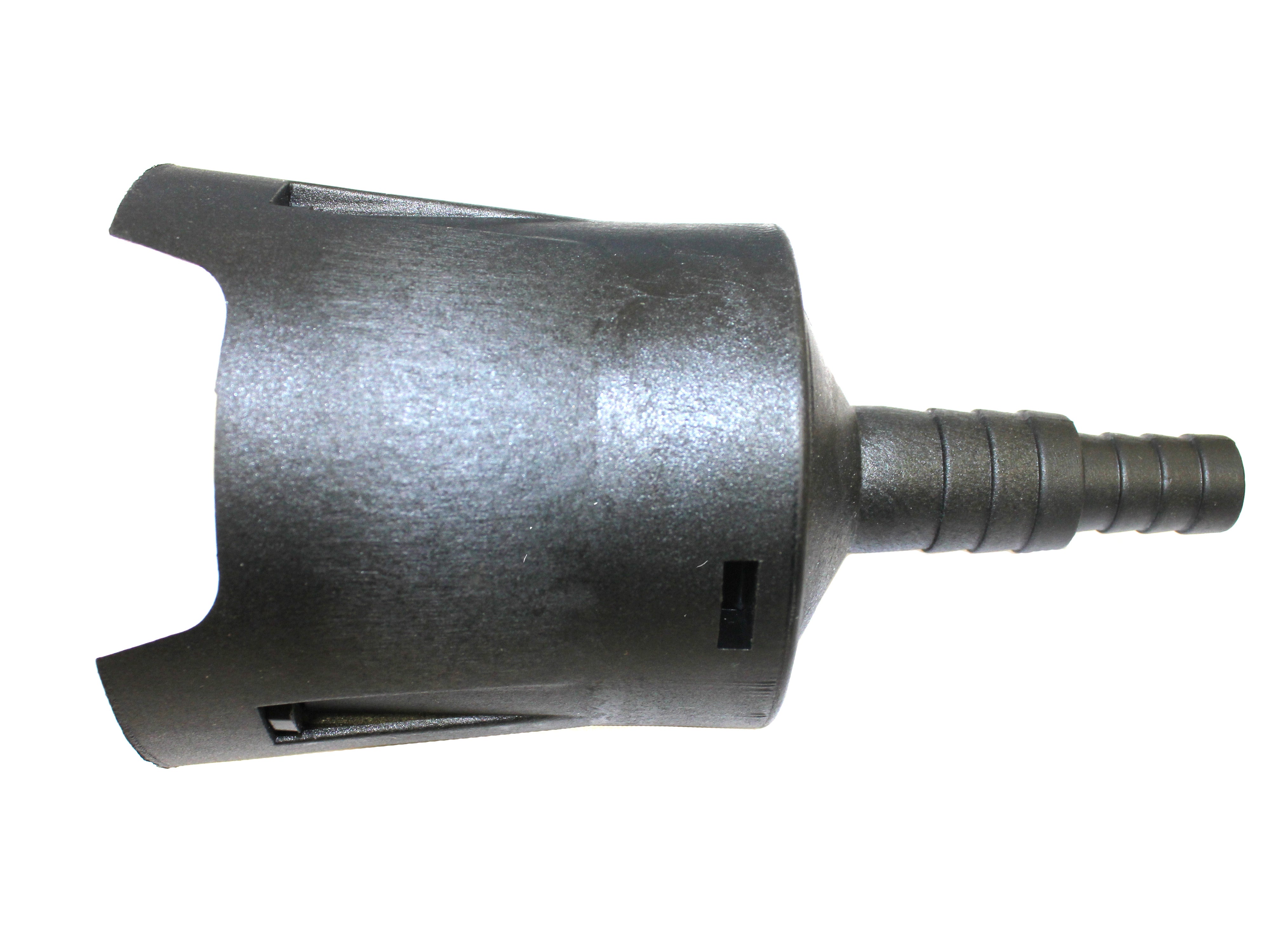 Weighted Water Suction Filter (1/2" & 3/4" Barb)