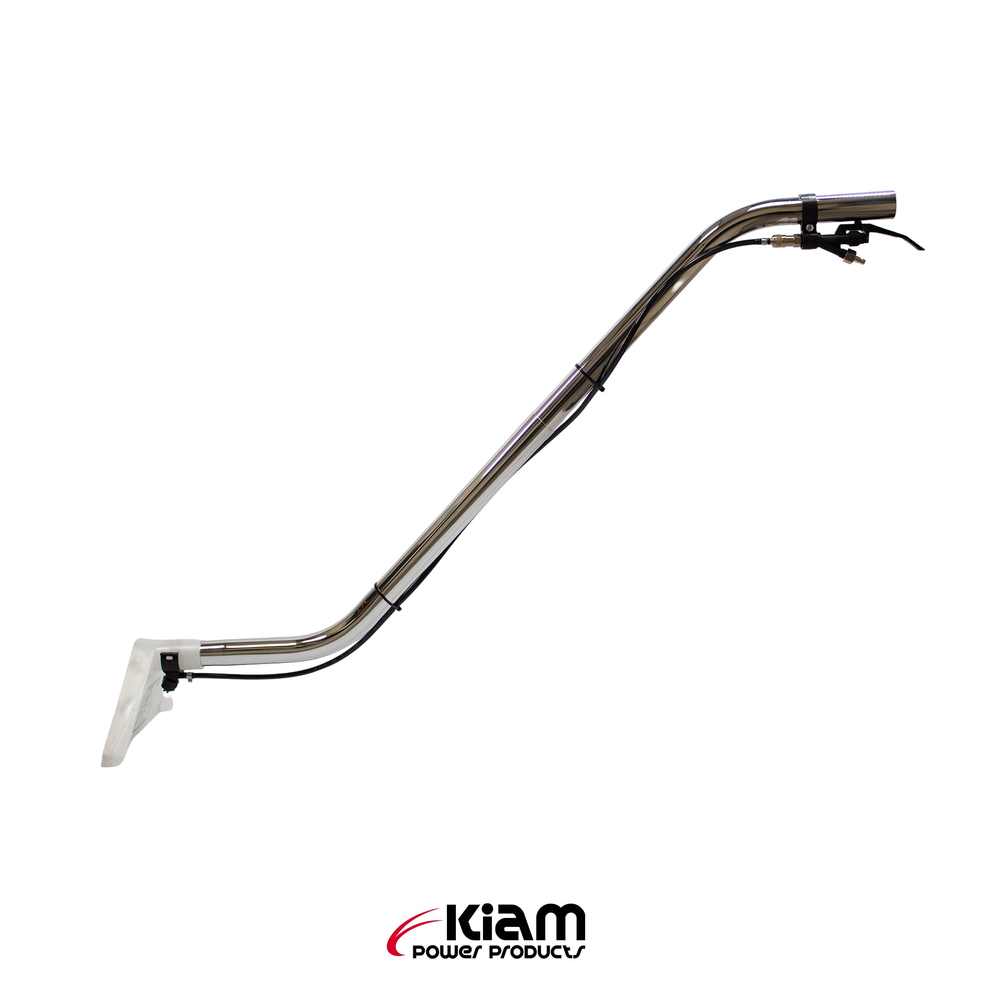 Stainless Steel Floor Wand with Trigger for Aquarius Hot 1400 / 2800 - additional view