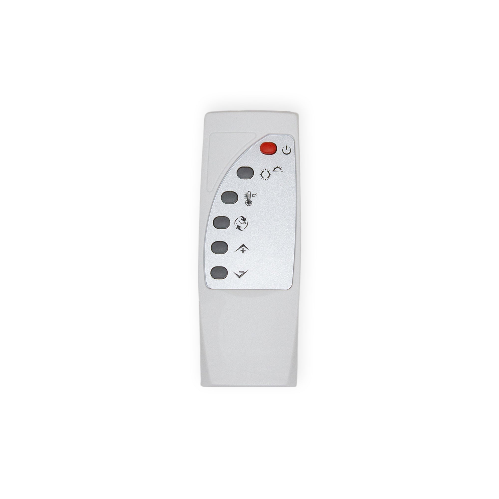 Remote Control for Infrared Heaters